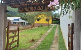 Cantinho do Ipê Alto Caparaó MG
